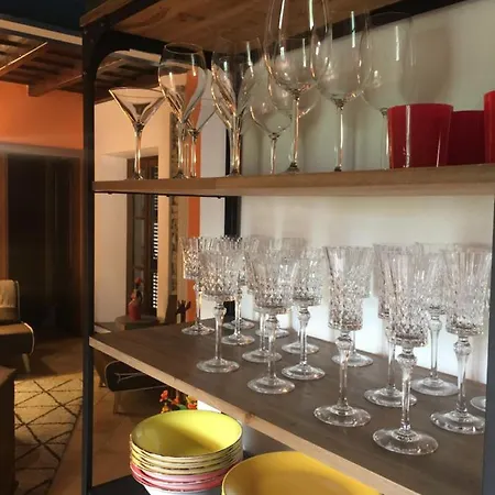La Dolce Vita Apartment *