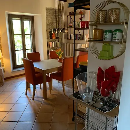 La Dolce Vita Apartment *