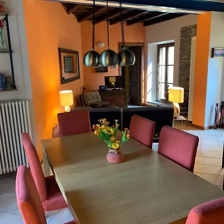 Apartment La Dolce Vita