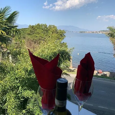 La Dolce Vita * Meina