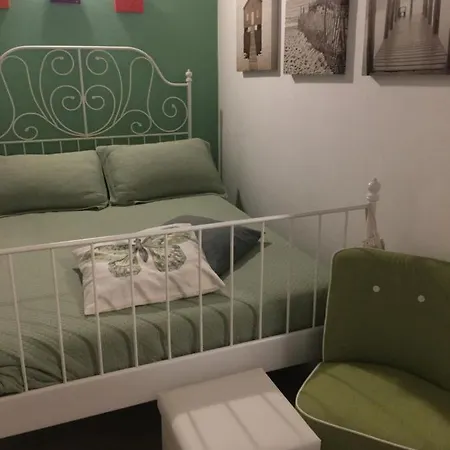 La Dolce Vita Apartment