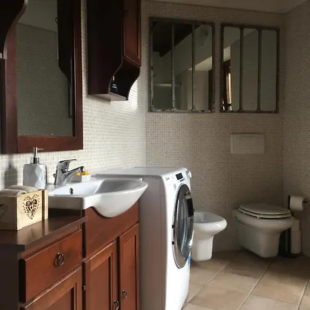 La Dolce Vita Apartment